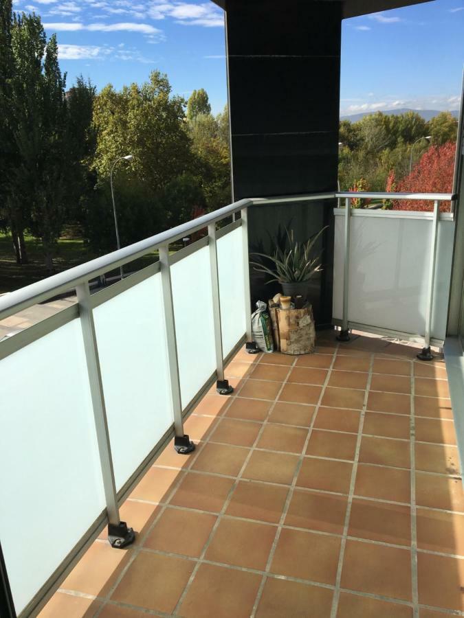 Skylinepamplona Apartment Exterior photo